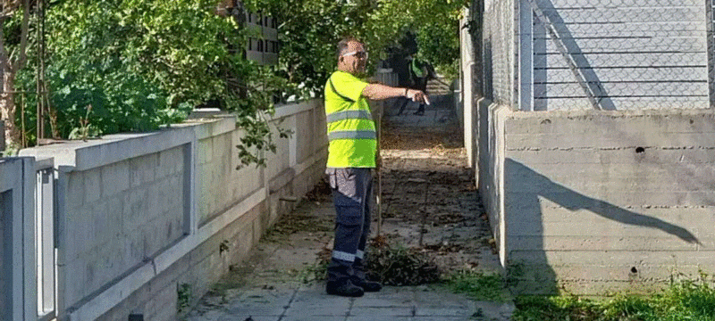 Καθαρισμός Χόρτων (1)