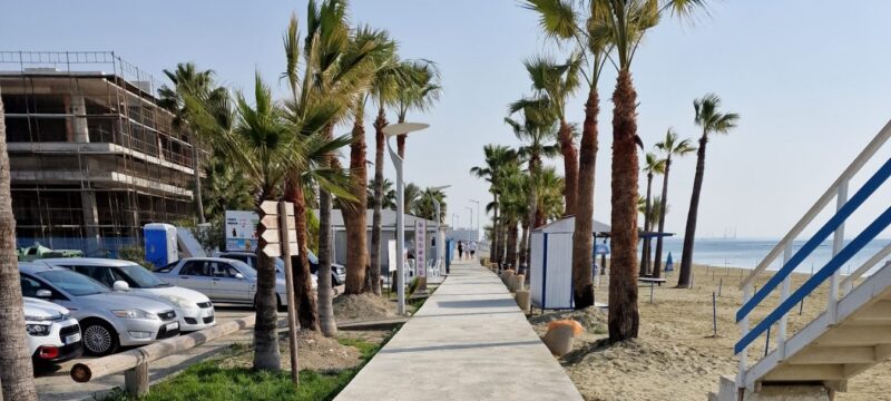 ΠΑΡΑΛΙΑ ΓΙΑΝΝΑΔΕΣ ΟΡΟΚΛΙΝΗ