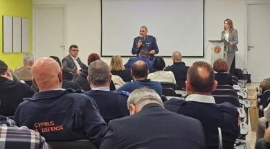 Παρατηρητής της Γειτονιάς (4)