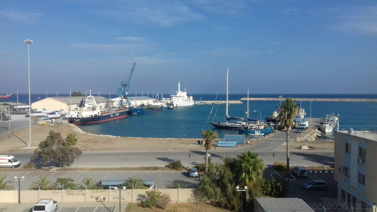 Συνέρχεται σήμερα η Επιτροπή Ανάπτυξης της Λάρνακας προκειμένου να συζητηθεί το θέμα Λιμάνι
