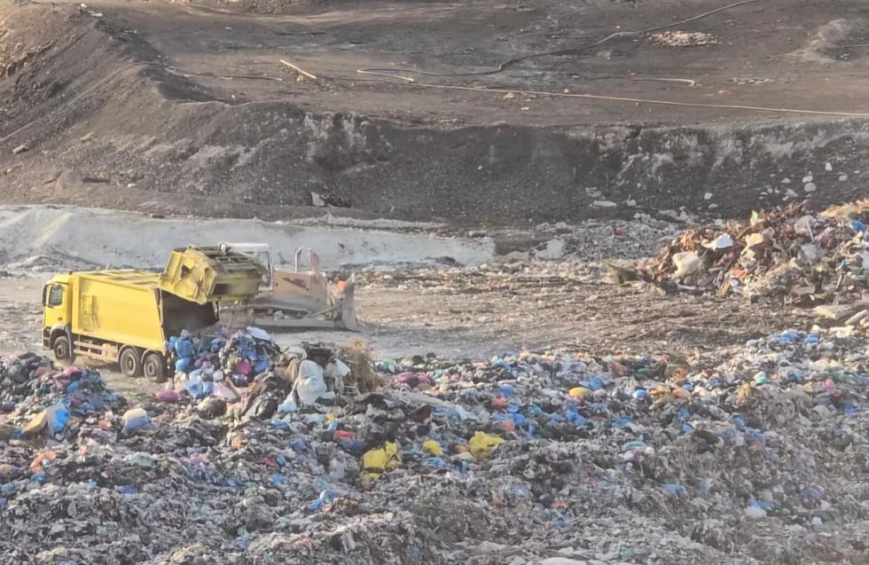 Ξεσηκωμός τοπικών φορέων της Λάρνακας για προστασία της ήδη επιβαρυμένης περιοχής της Κόσιης