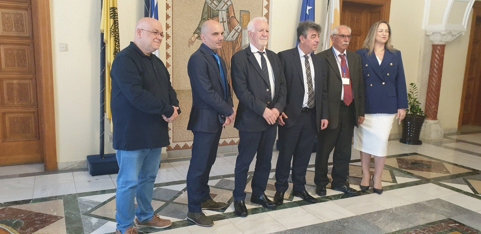 Στην Αθηένου η Κτηνιατρική Σχολή του Πανεπιστημίου Θεσσαλίας