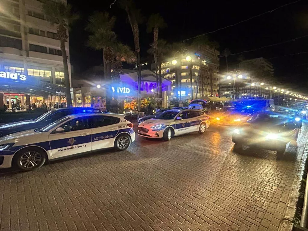 Την παρέμβαση του ΠτΔ ζητά ο ΔΗΣΥ Λάρνακας για να σταματήσουν τα περιστατικά βίας στις Φοινικούδες