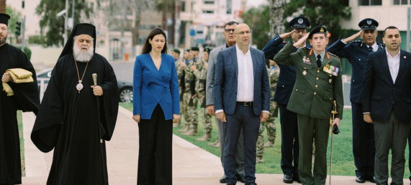 1Η ΑΠΡΙΛΙΟΥ 5