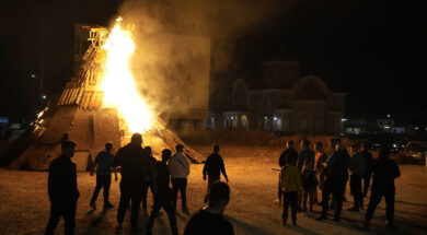 Cyprus Orthodox Easter