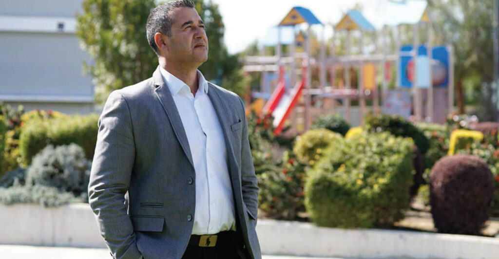 «Ας ανοίξουμε τις καρδιές μας και ας σταθούμε δίπλα σε όσους έχουν ανάγκη»