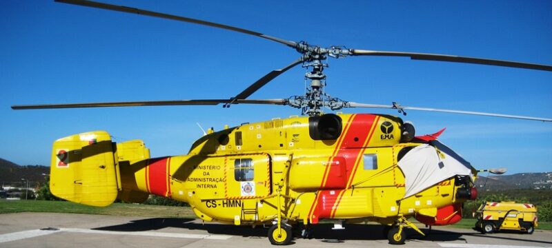 KAMOV-32