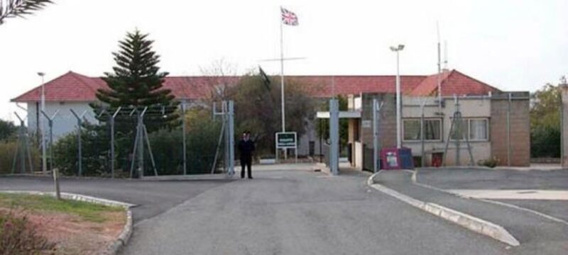 british-army-headquarters-in-dhekelia-cyprus-1