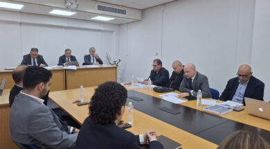 Διερευνητική επιτροπή τακατα, κατάθεση ΠΑΣΕΑ