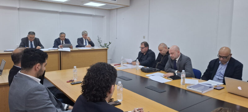 Διερευνητική επιτροπή τακατα, κατάθεση ΠΑΣΕΑ