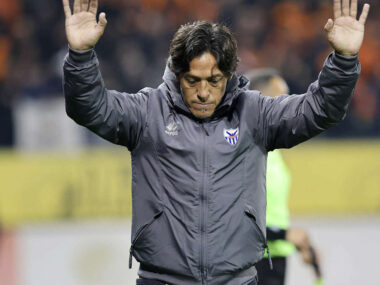 kamoranezi-anorthosiss