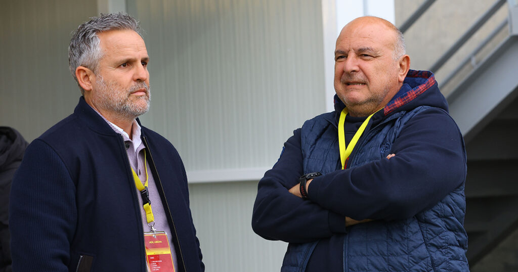 Καμία επίσημη τοποθέτηση μέχρι νεοτέρας