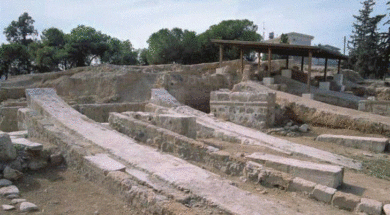 ΑΡΧΑΙΟ ΛΙΜΑΝΙ ΚΙΤΙΟΥ 3