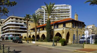 ΑΣΤΥΝΟΜΙΑ ΛΑΡΝΑΚΑΣ