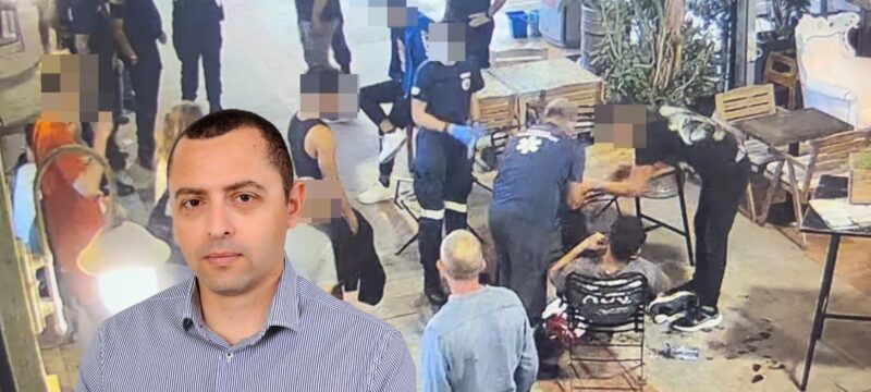 Ανώνυμο σχέδιο – 1