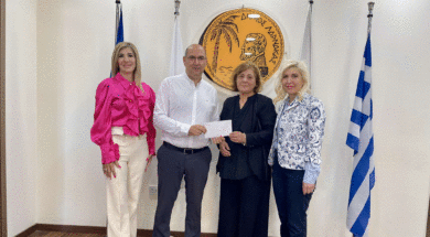 Κοινωνικό Παντοπωλείο κα.Λένια Κωνσταντίνου (2)