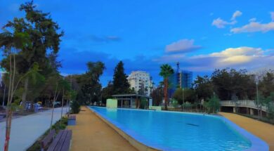 ΠΑΡΚΟ ΣΑΛΙΝΑ