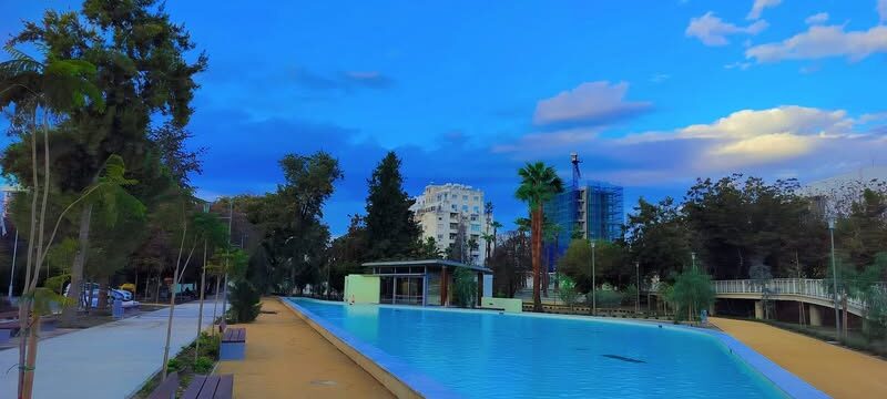 ΠΑΡΚΟ ΣΑΛΙΝΑ