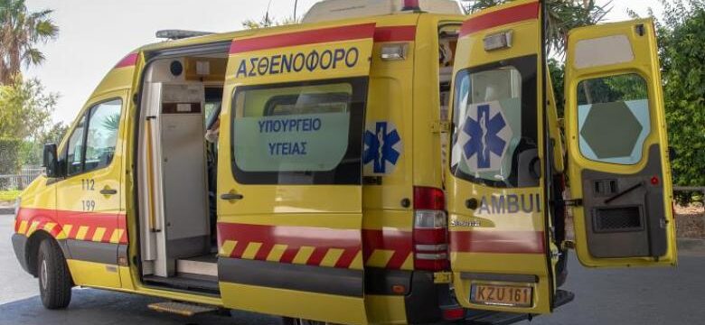 ΠΤΩΣΗ ΑΠΟ ΜΠΑΛΚΟΝΙ 2