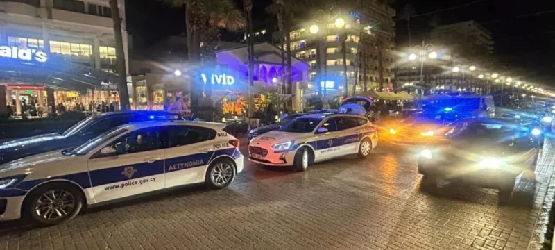 ΣΥΜΠΛΟΚΗ-ΠΟΛΩΝΟΙ