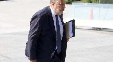 γενικος εισαγγελεας γιωργος σαββιδης