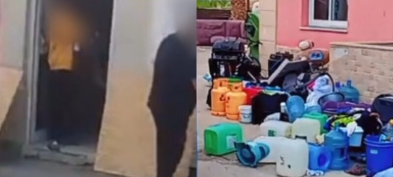 οροκλινη επεισοδια