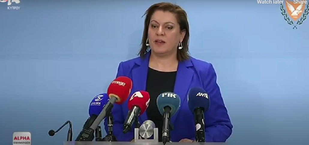 Υπουργός Παιδείας: Στοχεύουμε στην ενίσχυση της ιστορικής μνήμης μαθητών