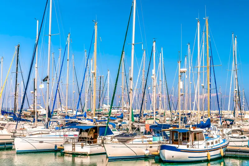 Στον «αέρα» το Yacht Club στη μαρίνα Λάρνακας – Διάσταση απόψεων για την μέθοδο υλοποίησης του έργου – Επιστολ