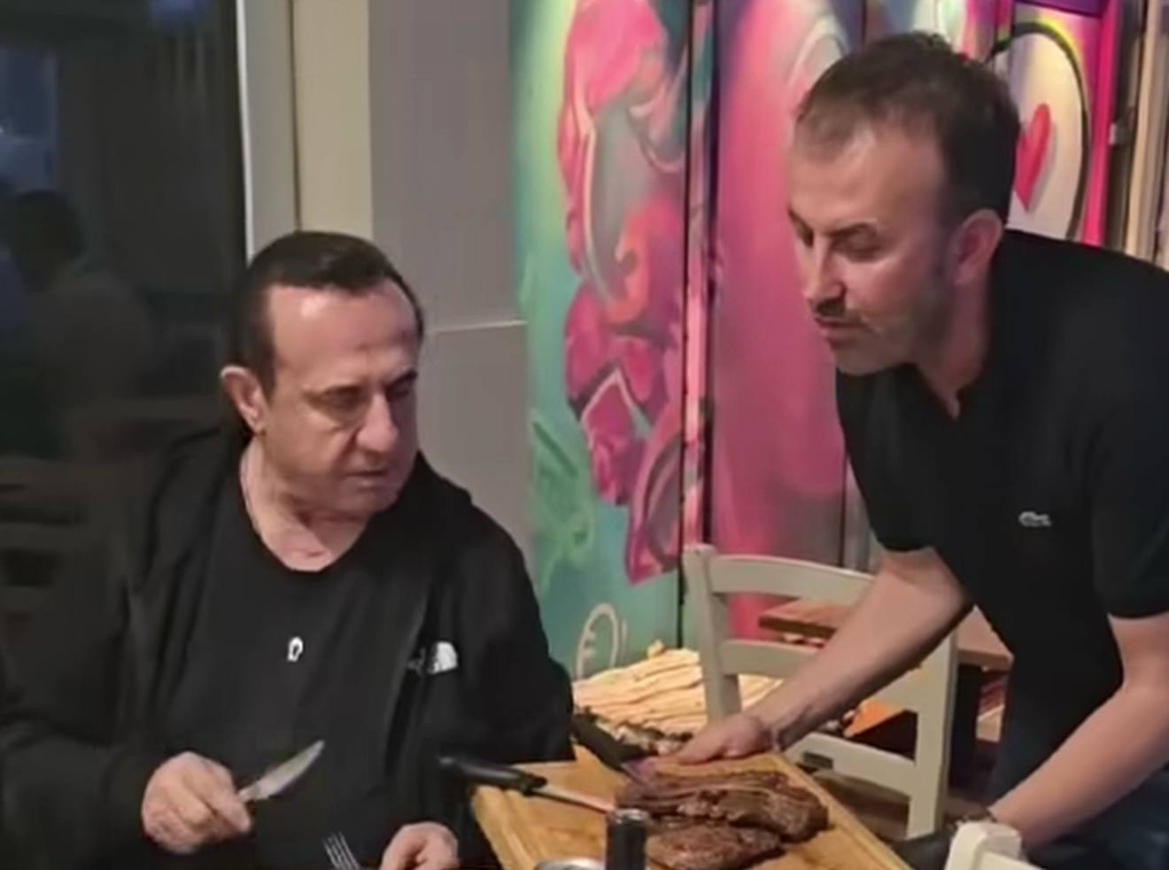 Αυτό είναι το ΒΙΝΤΕΟ που ξεπέρασε τις 10 χιλιάδες προβολές στα social!!!