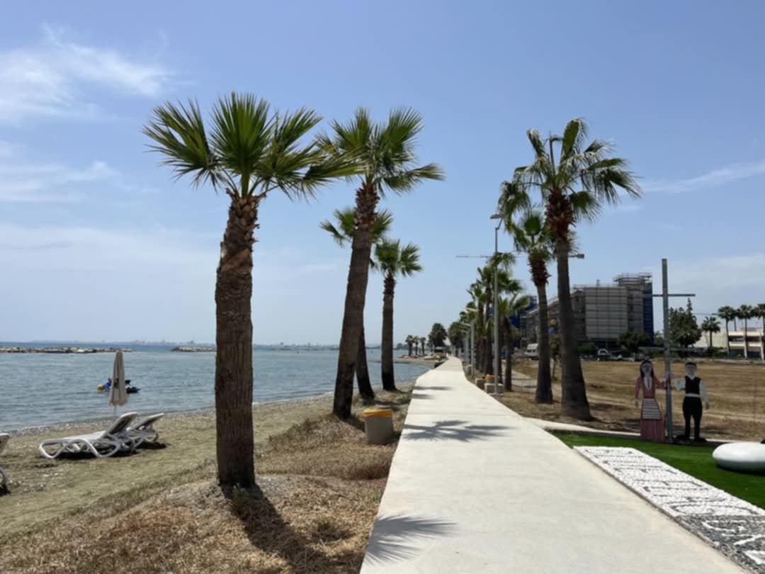 Η πρωινή ενημέρωση της ημέρας από τη Σκαλιώτισσα