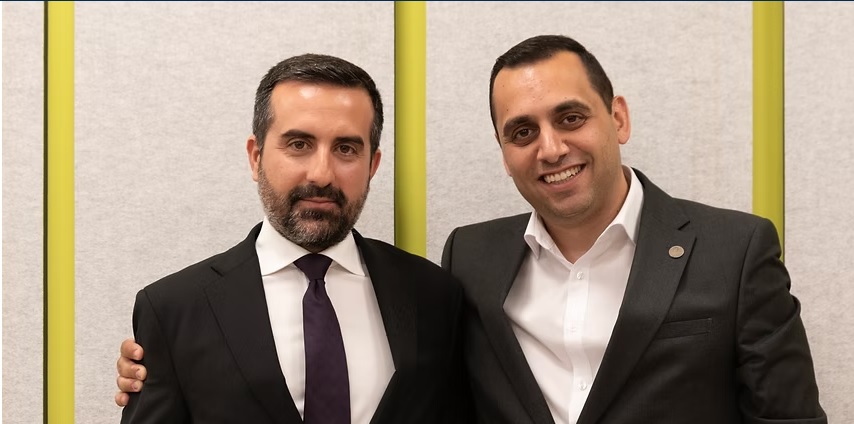 Αποστόλου-Ιωαννίδης: Παρουσίασαν τα αποτελέσματα της αυστηρής μεταναστευτικής πολιτικής που εφαρμόζεται (ΠΙΝΑΚΕΣ) – Εκδήλωση στη Λάρνακα