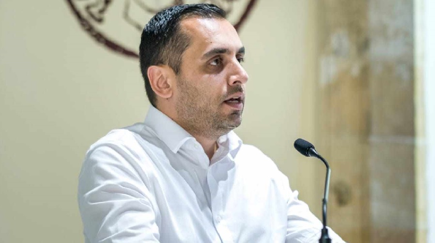 Αποστόλου: Καινοτόμα Φάρμακα για Καρκινοπαθείς – Δεν θα επιτρέψουμε άλλες καθυστερήσεις και ολιγωρία