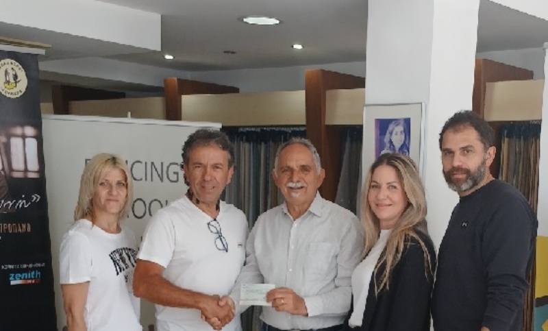 Οι Σχολές χορού “ΑΘΑΝΑΣΙΑ” διοργάνωσαν με μεγάλη επιτυχία την χορευτική παράσταση “Άκου έχω φωνή”