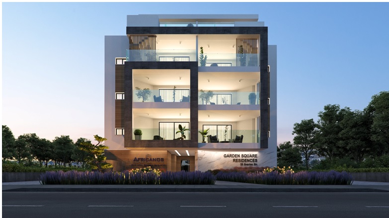 Africanos Property Developers: Η Δύναμη της Ποιότητας στην Ακίνητη Περιουσία. «Όπου η ποιότητα συναντά την αξιοπιστία. »