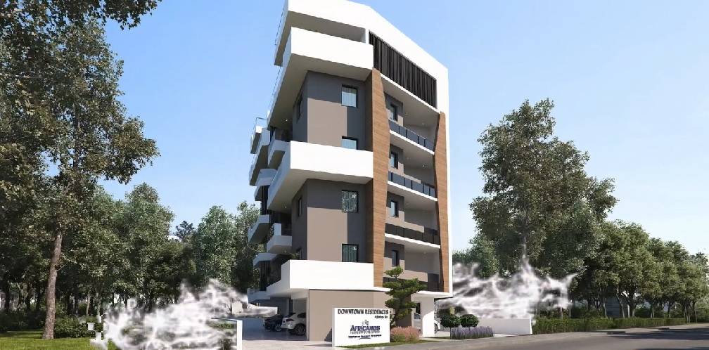 Αν είσαι λάτρης της « urban life» το Downtown Residences είναι η ιδανικότερη επιλογή