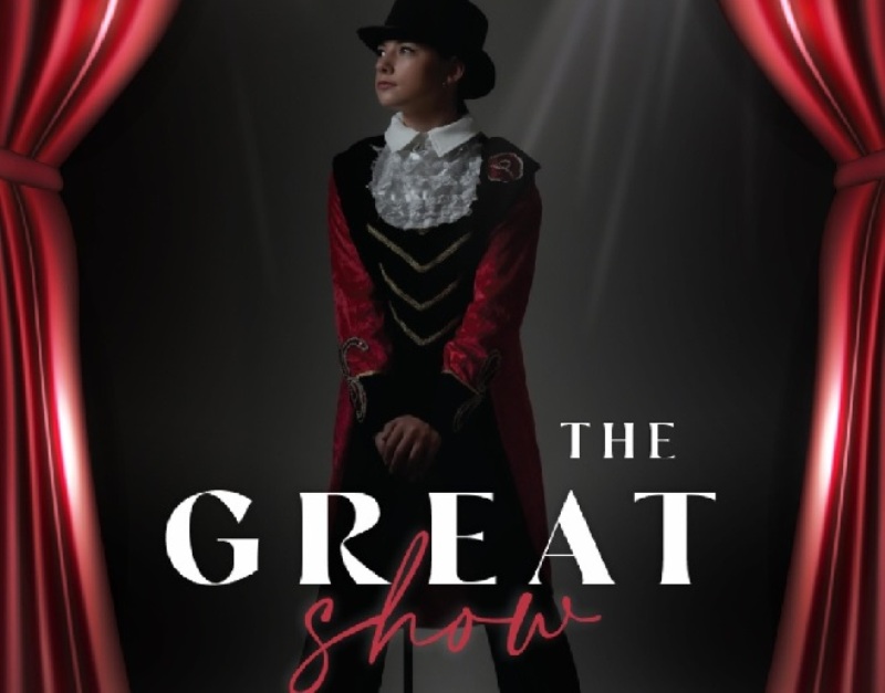 «The great show»: Από την σχολή χορού Romina Costea Dance Art School στη Λάρνακα