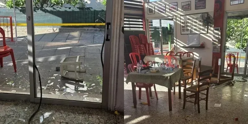 Απολύθηκε ο συμβασιούχος αστυνομικός για την επίθεση στη Λακατάμια