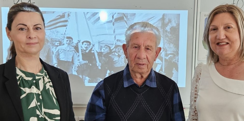 70 χρόνια από την έναρξη του Αγώνα της ΕΟΚΑ