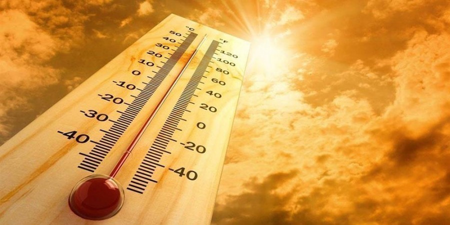 «Αγγίζει» τους 36 βαθμούς η θερμοκρασία – Υποχωρεί από σήμερα η σκόνη