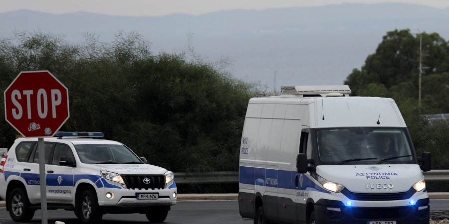 Παράνομη εργασία: Εντοπίστηκαν στις Επαρχίες Λάρνακας και Αμμοχώστου, 34 αλλοδαποί, κατηγορήθηκαν 24 εργοδότες