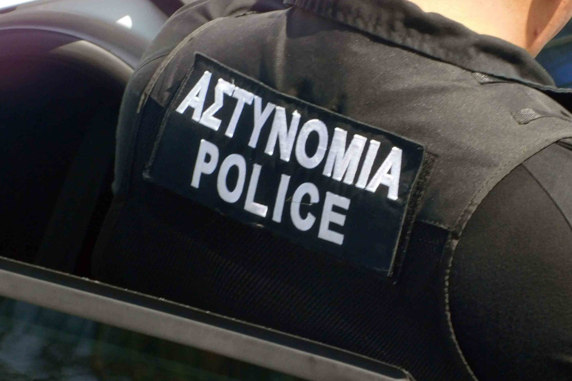 Συνελήφθη 33χρονος – Οδηγούσε κλοπιμαίο όχημα χωρίς ασφάλεια, άδεια και ΜΟΤ