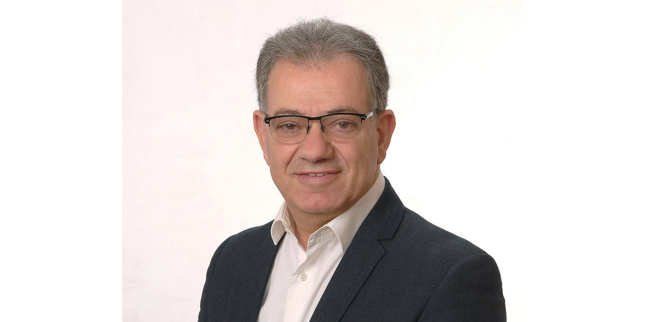 Εξήγγειλε για αναπληρωτής και σκέφτεται για πρόεδρος της ΕΔΕΚ ο Διομήδης Διομήδους