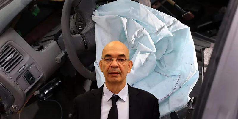 Ενώπιον της Ερευνητικής για Takata ο Βαφεάδης και πρώην Υπουργοί Μεταφορών