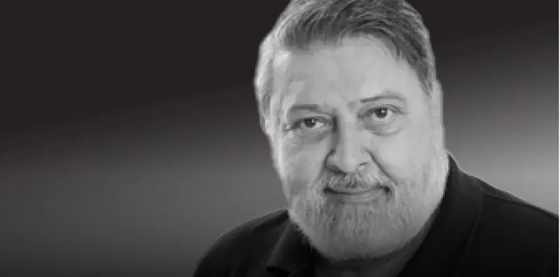 Θρήνος στο Γερμανικό Ογκολογικό: «Έφυγε» ο Πρόεδρος του ΔΣ Πέτρος Μιχαηλίδης