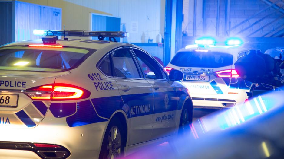 Έφοδος σε οικία για παράνομο στοίχημα – Για κατάθεση 8 πρόσωπα