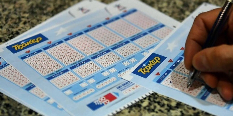 Τζόκερ: Οι τυχεροί αριθμοί που κερδίζουν €1.000.000
