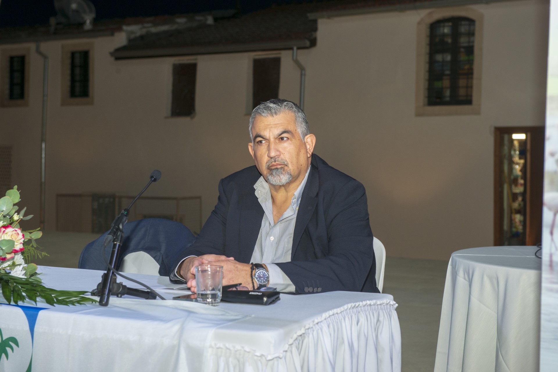 Σε υψηλά επίπεδα το ατιμολόγητο νερό στην επαρχία Λάρνακας