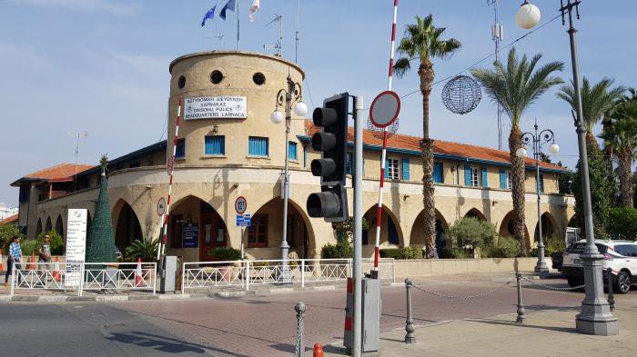 Λάρνακα: Σύλληψη εννέα προσώπων για παράνομη εργοδότηση