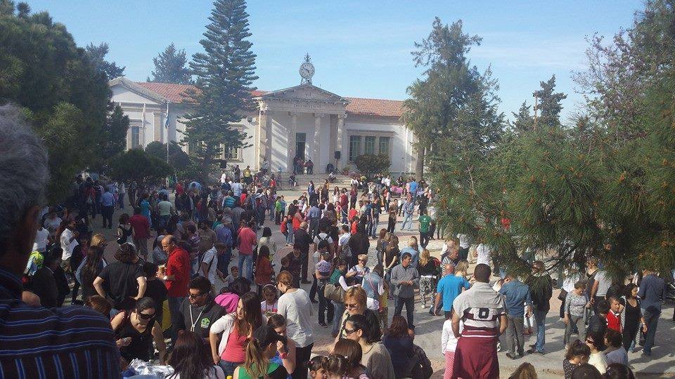 Τα Λεύκαρα ετοιμάζουν το 1ο Kids Festival με πολλές δραστηριότητες και εκπλήξεις