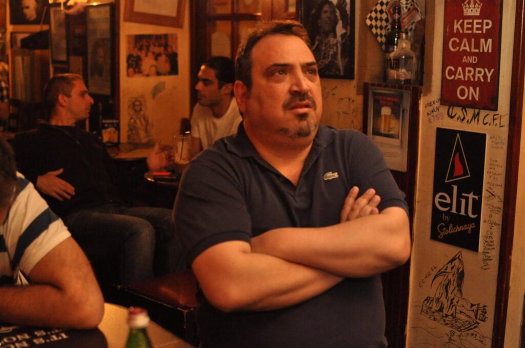 Ο Μακεδόνας τραγουδά για τον Στάσο Αποστολίδη στον Κάτω Δρυ - Όλες οι πληροφορίες